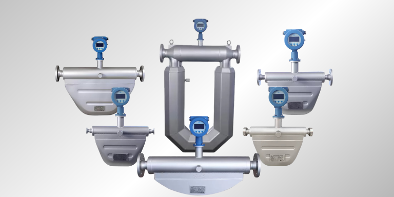 Flowmeters Indonesia- Coriolis Flow Meter