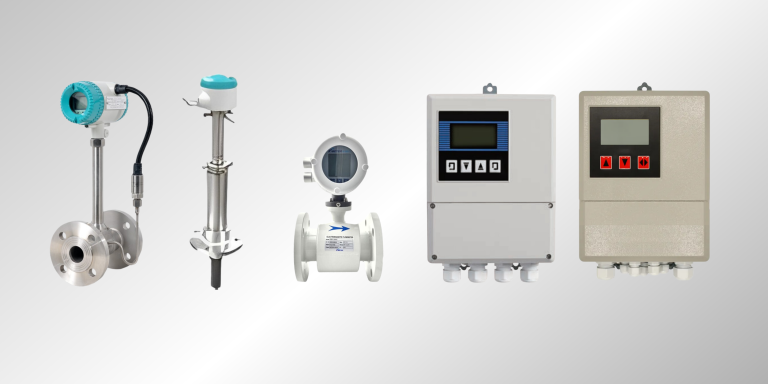 Flowmeters Indonesia-Magnetic Flowmeter