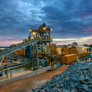 Mining Meter Magnetic Flow Meter - Flowmeters Indonesia